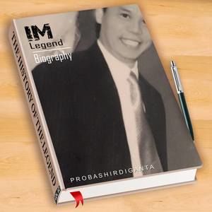 Meet your Posher, Don